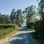 With View And Sunny Terrace * Engalsvik