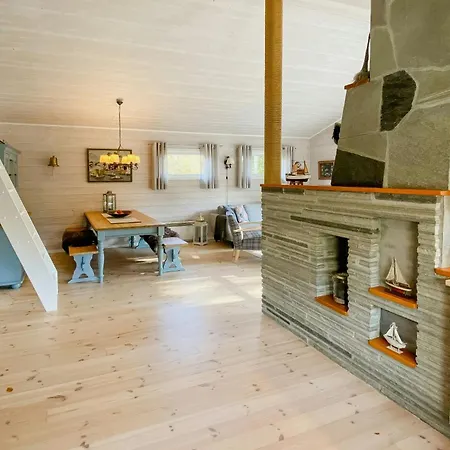 With View And Sunny Terrace