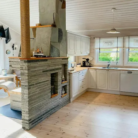 度假居 With View And Sunny Terrace *