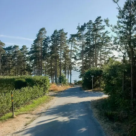With View And Sunny Terrace * Saltnes