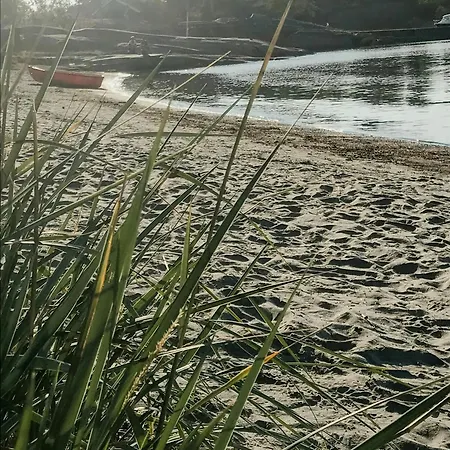 With View And Sunny Terrace *