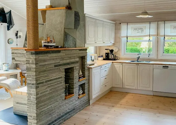 Holiday home With View And Sunny Terrace *